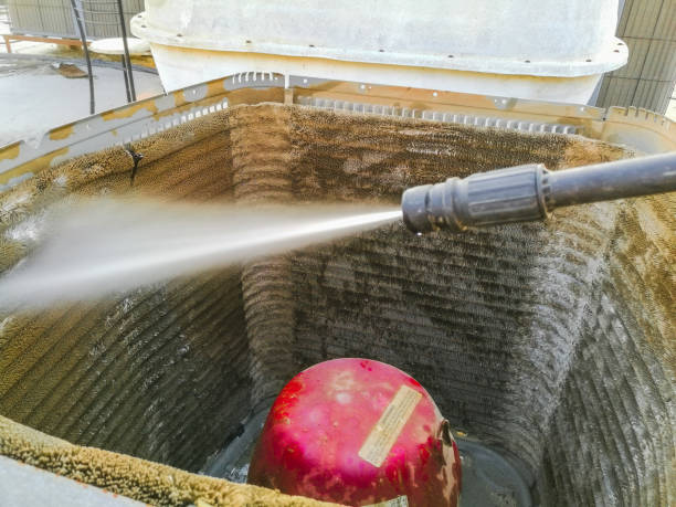 Best Residential Air Duct Cleaning  in Vassar, MI