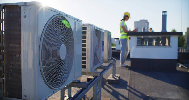 Best Air Duct Cleaning Near Me  in Vassar, MI