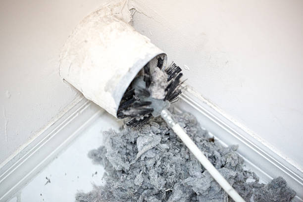 Ventilation Cleaning Services in Vassar, MI