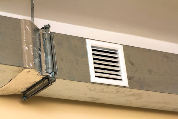 Vassar, MI Airduct Cleaning Company